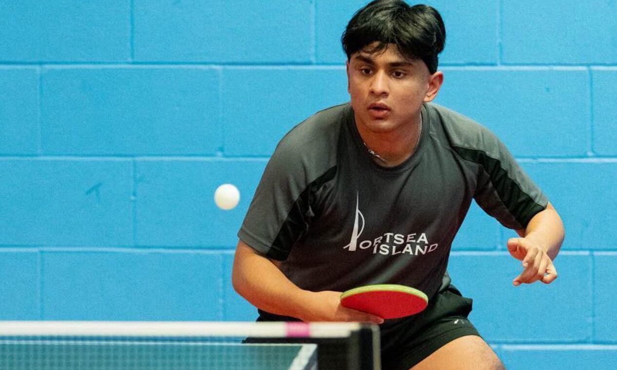 ‘Why I’m looking to turn ex-car showroom into Aberdeen’s first ping pong club’