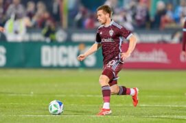 Connor Ronan confirmed as Aberdeen’s sixth signing of the summer transfer window