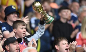 Derek Rae’s Boston guide: Why Scotland and the Tartan Army have landed in the perfect World Cup city