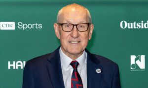 Former Caley Thistle boss Terry Butcher discusses army son Chris’ death ahead of ITV documentary