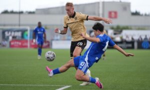 Aberdeen pursue other targets after being priced out of move for Killian Phillips