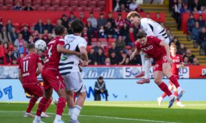 Aberdeen fan view: More positives than negatives but a familiar failing returns