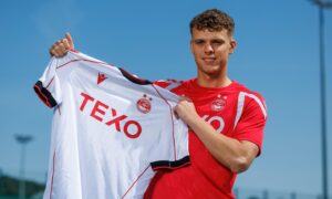 Stephen Robinson confirms Aberdeen ‘still looking’ for more signings as summer rebuild hits 10 new players