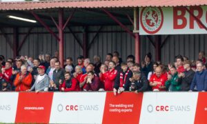 Aberdeen fan view: Who needs Kylian Mbappe v Lamine Yamal when Dudgeon Park comes calling