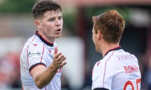 Joe Harper: Why I’m feeling optimistic about Aberdeen’s season ahead under Stephen Robinson