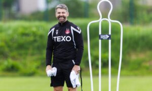 Stephen Robinson discusses Findlay Marshall wait for Aberdeen game-time and fresh loan potential, plus delivers transfers, injuries update