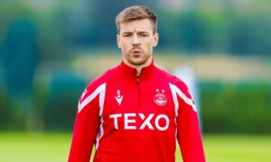 Brad Lyons injury rehabilitation update and return timeline delivered by boss Stephen Robinson