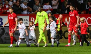Willie Miller: Marius Muller shows he can be Aberdeen’s No.1 goalkeeper, plus Dons’ current signing priority assessed