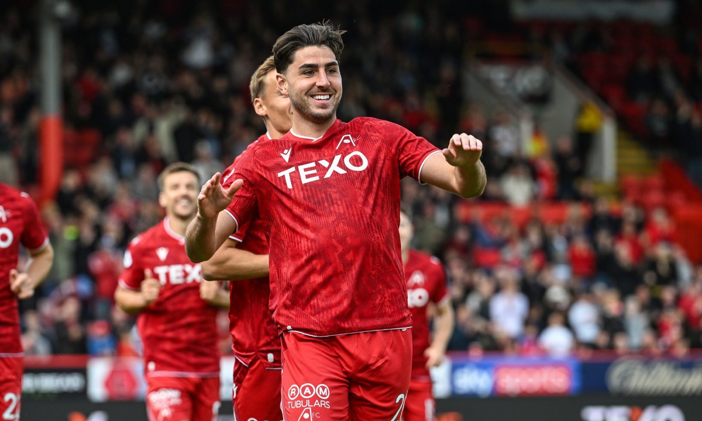 Aberdeen 2 Queen’s Park 1: Pittodrie debuts of summer signings assessed as Dons continue winning start to season