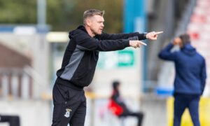 Why Billy Mckay backs Caley Thistle to handle the heat of Hearts in Sunday’s Tynecastle Premier Sports Cup tie