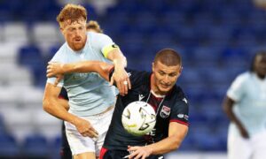 SPFL round-up: Ross County, Peterhead, Cove Rangers and Elgin City ready for opening day
