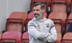 Stuart Kettlewell says Ross County must keep showing scoring threat beyond lethal no.9 Brian Graham