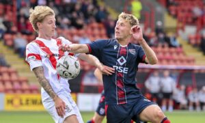 SPFL round-up: Ross County, Peterhead, Cove Rangers and Elgin City weekend previews