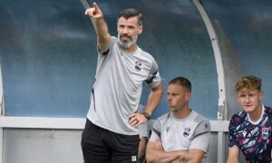 Ross County boss praises ‘standout player’; Elgin manager embraces ‘hardest group’; Brora take positives from defeat