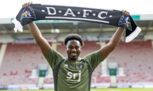 Former Caley Thistle goalkeeper joins rivals Dunfermline Athletic