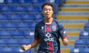 Stuart Kettlewell sees room for improvement as Ross County overcome Clyde test to post 3-1 Premier Sports Cup win