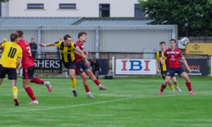Ross County boss Stuart Kettlewell felt some players blew the chance to impress in friendly draw at Nairn County
