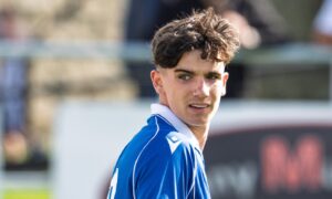 EXCLUSIVE: Ross County’s Joe Coyle on his Brighton trial and Highland League hopes with Invergordon