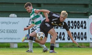 EE Aberdeenshire Cup reports: Formartine United, Banks o’ Dee and Fraserburgh advance to quarter-finals