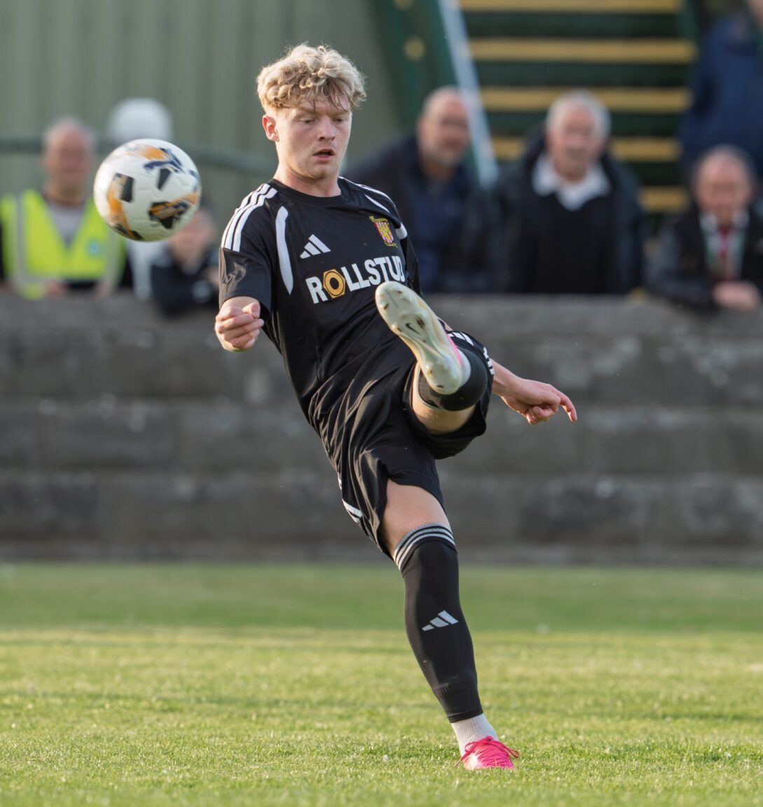Challenge Cup kick-off: Peterhead thrash Banks o’ Dee, but Highland League successes, Ayoub Mouloua Aberdeen double and late Ross County win at Elgin City