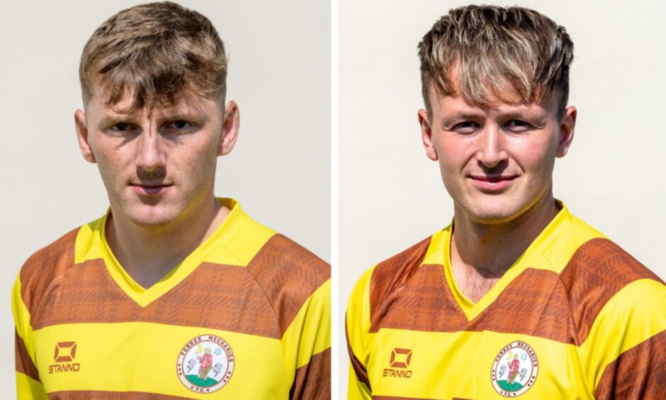 Highland League digest: Latest from Strathspey Thistle, Rothes and Nairn County