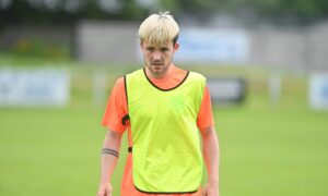 Highland League digest: Shane Harkness returns to Rothes as North of Scotland Cup draw revealed