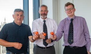 Evening Express Aberdeenshire Cup draw for 2026-27 revealed as holders Aberdeen get first round bye