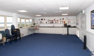 EXCLUSIVE: Sneak peek at Caley Thistle’s revamped stadium – inside and out