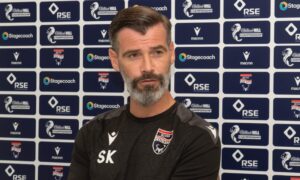 Stuart Kettlewell details why Ross County have belief they can defeat Dunfermline Athletic in the Premier Sports Cup