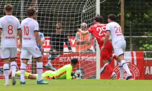 ANALYSIS: FC Twente v Aberdeen talking points as Toyosi Olusanya miss and denied penalty contribute to Dutch defeat