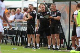 Richard Gordon: Why Aberdeen summer transfer business has me optimistic for Stephen Robinson era