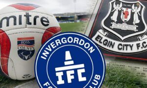 Elgin City land two Ross County players in new cooperation agreement