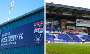 Live blog: Ross County and Caley Thistle pre-match press conference updates