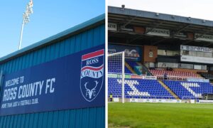 Follow the latest updates from Caley Thistle and Ross County’s press conferences ahead of season openers