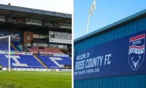 Caley Thistle chase ‘dynamic striker’ as Ross County boss provides transfer update