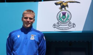 Ryan Duncan on position plan at Caley Thistle – and how Aberdeen pals gave thumbs up to his Highland move
