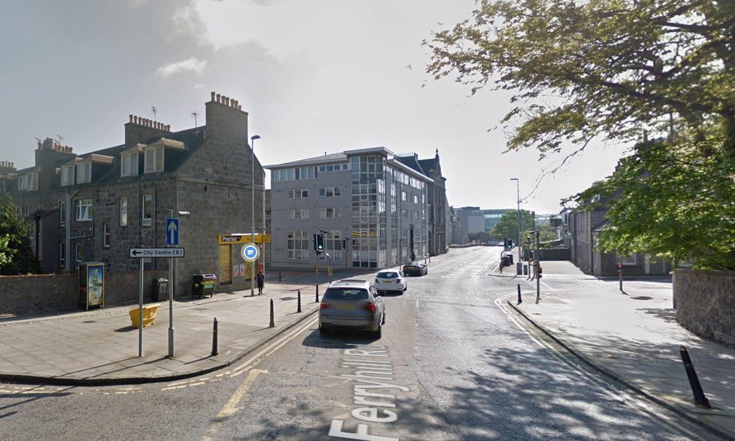 Ferryhill Road closure to be lifted after months of disruption