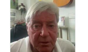 Watch: Aberdeen football legend records emotional video after news of inclusion in top 25 players list