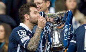 EXCLUSIVE: Richard Foster on why Ross County can stun Hibernian in the Premier Sports Cup