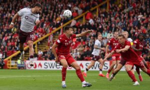 WATCH: Who do our writers rate as their top-3 Aberdeen signings so far this summer?
