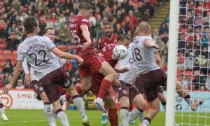 Richard Gordon: A brilliant start to SPFL season with plenty of madness and mayhem