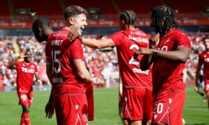 Gothenburg Great backs Aberdeen to return to Europe this season
