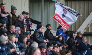 What is Ross County’s new ‘pioneering’ fans’ advisory board? New Staggies initiative’s first survey launched
