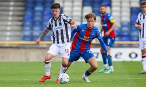 Scott Kellacher details how long-time connections led to two Caley Thistle summer signings