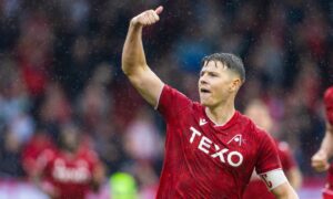 Aberdeen 2 – Hearts 1: Talking points as double late drama seals comeback win for Dons in Premiership opener