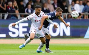 Richard Gordon: Aberdeen must rediscover positive performance in big Dundee Premier Sports Cup tie – extra pressure from Pittodrie stands won’t help