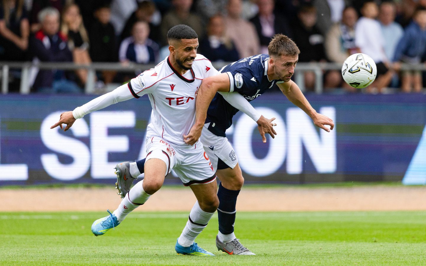 Aberdeen must rediscover positive performance in big Dundee Premier Sports Cup tie – extra pressure from Pittodrie stands won’t help