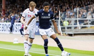Aberdeen must show ‘pride’ and grab chance at redemption against Dundee in cup clash, warns Stuart Armstrong