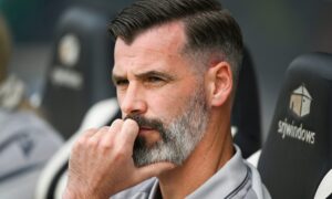 Unbeaten Ross County ready for ‘difficult period’, says Stuart Kettlewell