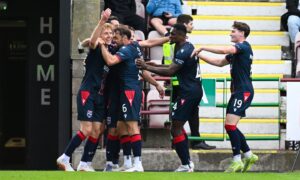 Stuart Kettlewell reaction after Ross County shock Dunfermline to book League Cup last eight spot